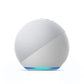 Echo Dot 4Gen | Parlante Inteligente con Alexa | Blanco/PAG401