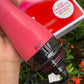Revlon | Cepillo de aire caliente, secador y voluminizador (rosa) CREV01