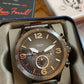 Fossil Nate | Hombre | JR1437/RMFS48