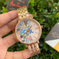 Fossil Jacqueline | Mujer | ES5185/RWFS60