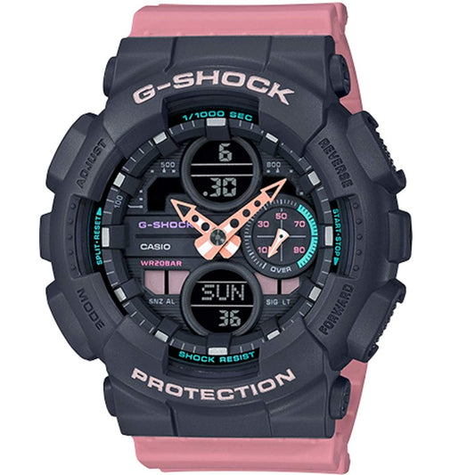 G-Shock Casio | Mujer | GMAS140 / RWGS01